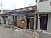 地下鉄谷町線大日駅まで徒歩13分