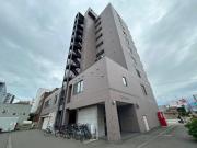 地下鉄南北線北１８条駅まで徒歩5分