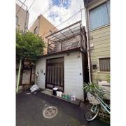 根岸5丁目戸建て