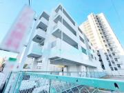 小田急江ノ島線湘南台駅まで徒歩6分