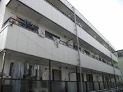 エクセル東砂