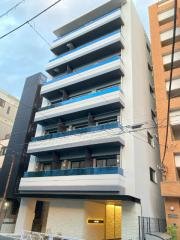 αNEXT錦糸町