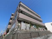 ＪＲ総武本線都賀駅まで徒歩9分