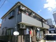 西武池袋・豊島線ひばりヶ丘駅まで徒歩5分