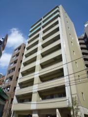 東京メトロ南北線麻布十番駅まで徒歩4分
