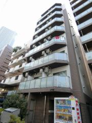 ショーケン レジデンス 横浜ベイ サイド
