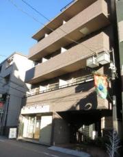 東京メトロ有楽町線江戸川橋駅まで徒歩3分