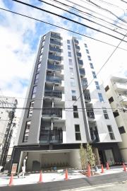 Residence Iconn KAWARAMACHI