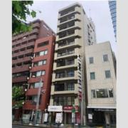 藤和新宿御苑コープ