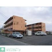 松本マンション