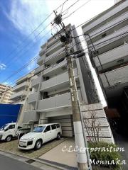 都営新宿線住吉駅まで徒歩6分