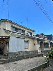田中町貸家B