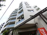 京王井の頭線新代田駅まで徒歩6分
