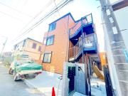 小田急江ノ島線鵠沼海岸駅まで徒歩9分