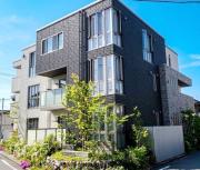 リラフォート町屋