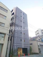 ラグゼナ錦糸町