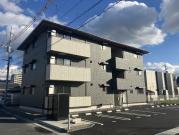 ＪＲ山陰本線倉吉駅まで徒歩12分