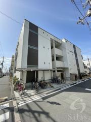 南海本線石津川駅まで徒歩3分