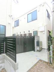 グローリア西蒲田
