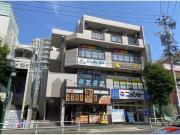 メッセ平針