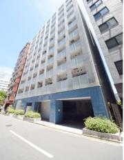 東京メトロ東西線茅場町駅まで徒歩9分