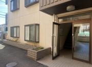 ＪＲ南武線武蔵新城駅まで徒歩11分