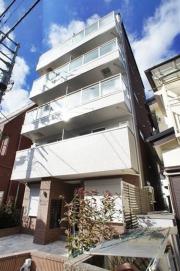 緑区台村町マンション