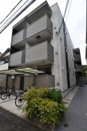シンビ高須駅前I