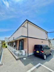 フジパレス式内町I番館