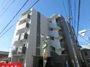 ＪＲ山手線田端駅まで徒歩15分