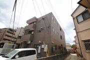 ＪＲ鹿児島本線笹原駅まで徒歩11分