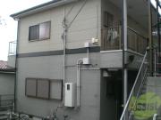 岡田ハイツ