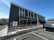 豊橋鉄道東田本線競輪場前駅まで徒歩7分