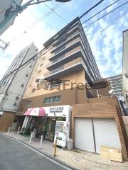 近鉄大阪線布施駅まで徒歩3分
