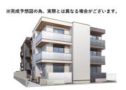 近鉄南大阪線今川駅まで徒歩9分