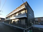 千葉都市モノレール桜木駅まで徒歩13分