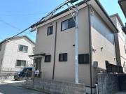 横手住宅