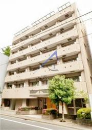 アビテ市ヶ谷五番町