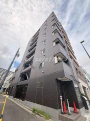 都営新宿線大島駅まで徒歩13分