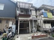 本郷4丁目戸建