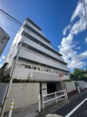 クレヴィスタ板橋桜川