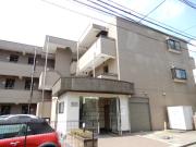 プログレス喜多見