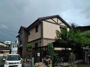 阪急宝塚線庄内駅まで徒歩12分