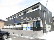 ＪＲ鹿児島本線荒木駅まで徒歩19分