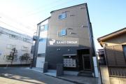 チェリッシュ