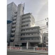 アーバンドエル豊岡
