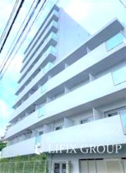 クレヴィスタ光が丘