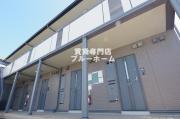 南海本線七道駅まで徒歩9分