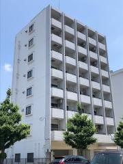 シティハイツ南大通り