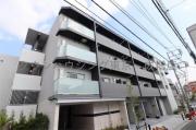 東武東上線ときわ台駅まで徒歩11分